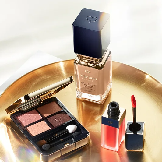 Cle de Peau Beaute: Beauty & Skincare Sale! 15% OFF $300+