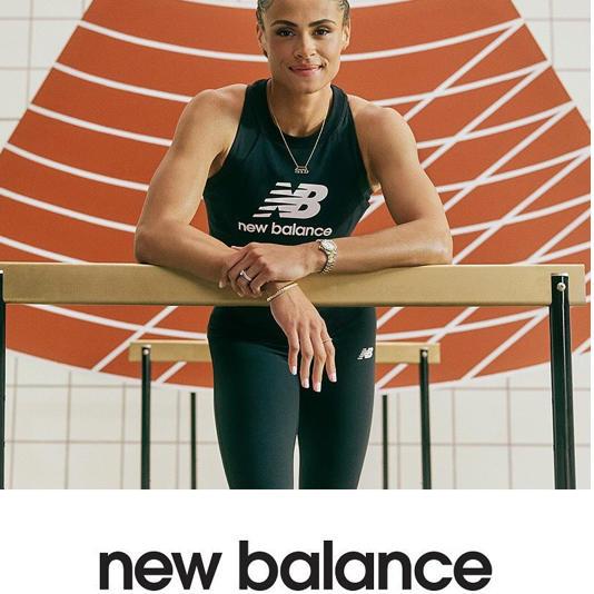 New Balance US: Save Up to 30% OFF Select Styles