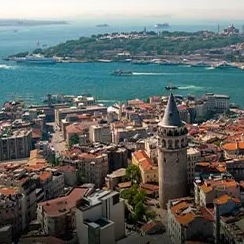 Turkish Airlines: $40 OFF on Select Economy US to Asia Flights