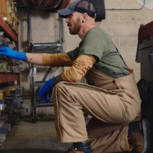 Timberland: T-Shirts 2 for $40