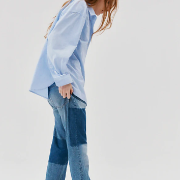 Madewell: Up to 40% OFF Seleted Items
