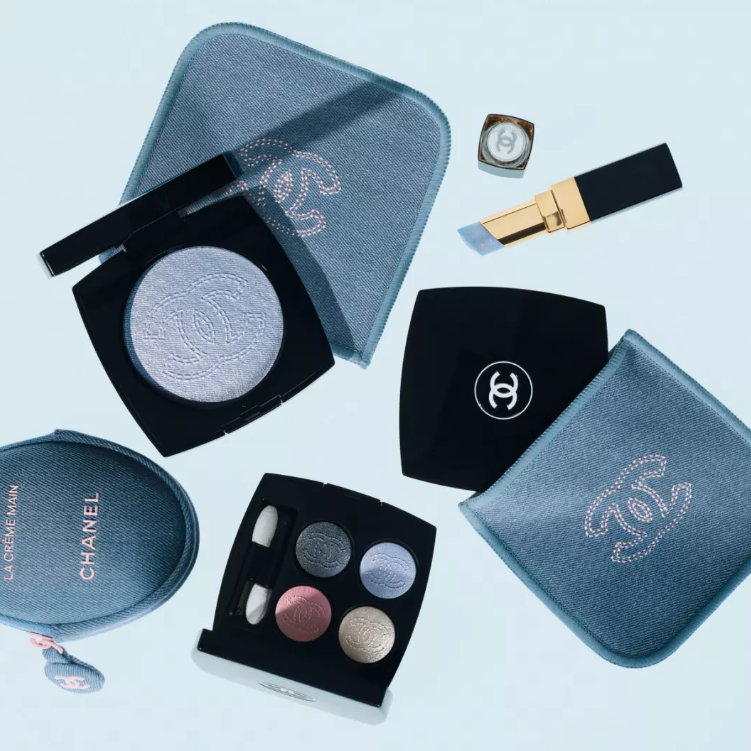 Selfridges: The Spring Switch-up