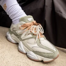 Foot Locker: 20% OFF Nike, New Balance & Jordan