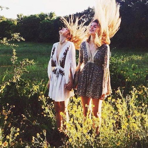 Free People: Up to 75% OFF Sale