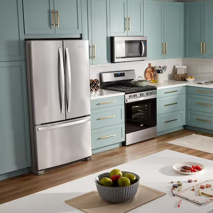 Lowe's: Up to 35% OFF Select Major Appliance