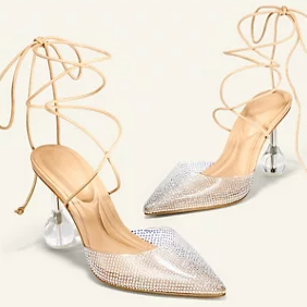 Macy's：女士鞋履特惠！通勤约会百搭款 玛丽珍平底鞋$29