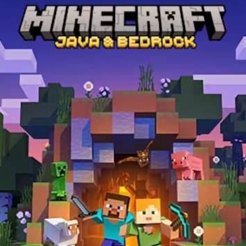 G2A: Minecraft Java & Bedrock Edition (PC) - Microsoft Store Key - GLOBAL