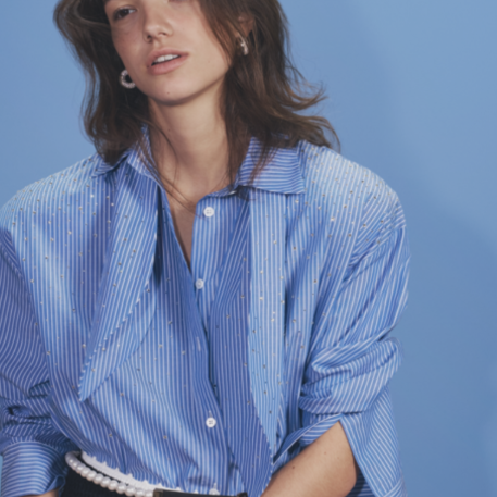 Maje US: New Items Added To Sale