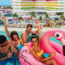 TEMPTATION CANCUN RESORT: Extra 5% OFF