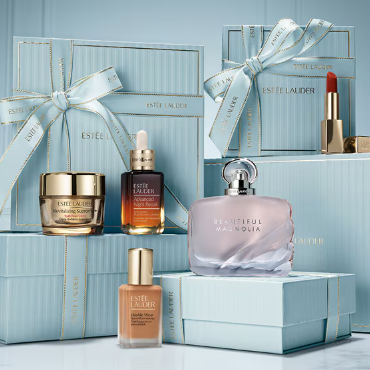 Estee Lauder: Limited Time Only! Build a Custom Skincare Set