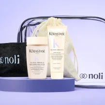 Noli: 2 Travel-sized Kérastase Favourites with £70+