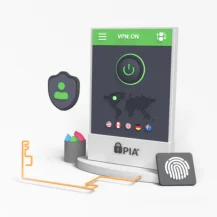 Private Internet Access VPN: 3 Years Plan Get 83% OFF + Free 3 Months