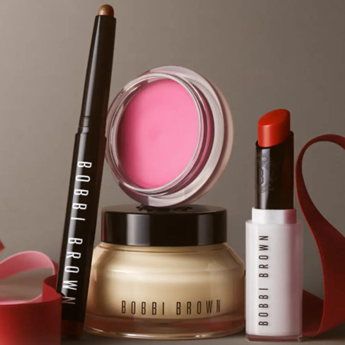 Bobbi Brown: Last Call Sale-Up to 30% OFF