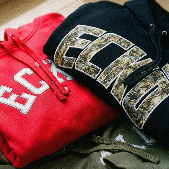 ECKO UNLTD: Select Styles