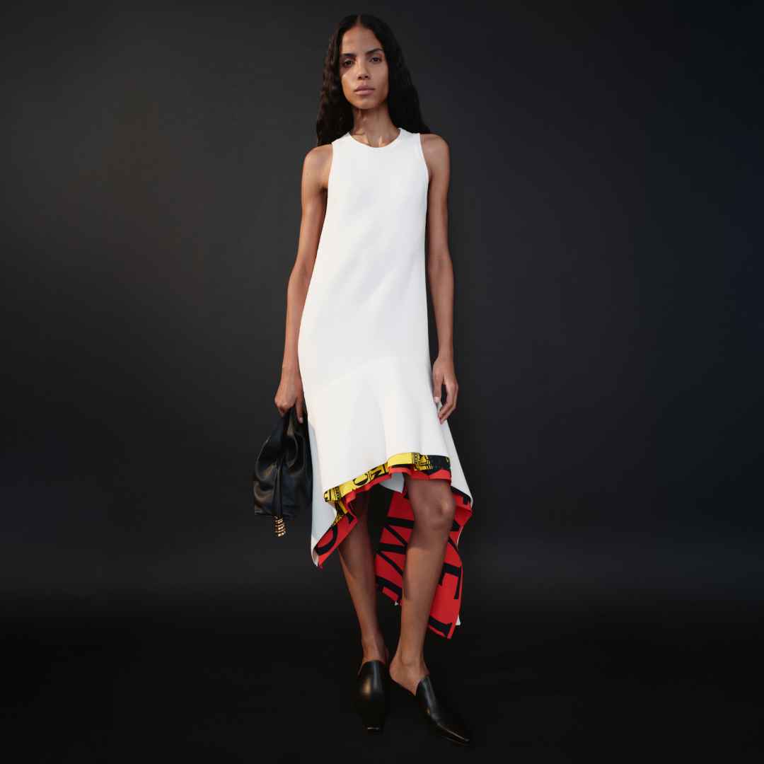 NET-A-PORTER US: Loewe’s Bold New Chapter