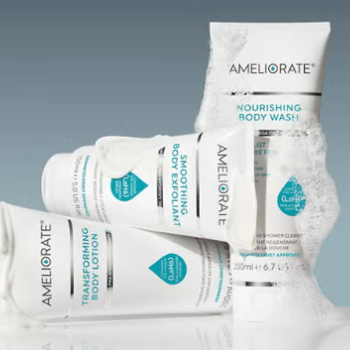Ameliorate US: Up to 70% OFF Everything