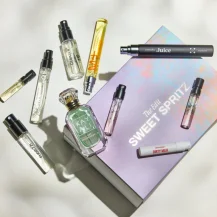 Cult Beauty: The Sweet Spritz Edit