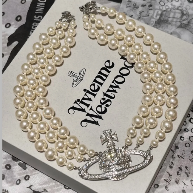 Selfridge: Vivienne Westwood Section