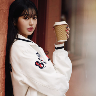 Tommy Hilfiger: New Arrivals Tommy Jeans Spring 2026