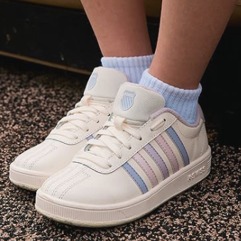 K-Swiss: Sale Up to 44% OFF