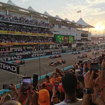 P1 Travel：2026F1赛事