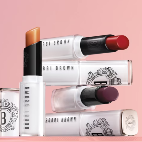 Bobbi Brown HK: Extra Lip Tinted Balm 2-piece Set 15% OFF