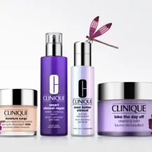 Clinique TW: 20% OFF Sitewide