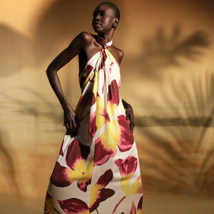 Diane Von Furstenberg US: New Arrivals! Discover the Latest Pieces from Current Collections