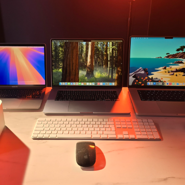 Adorama: New In Apple MacBook