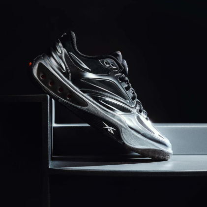 Reebok: Just Dropped: Engine A