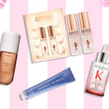 Sephora：精选美妆单品5折