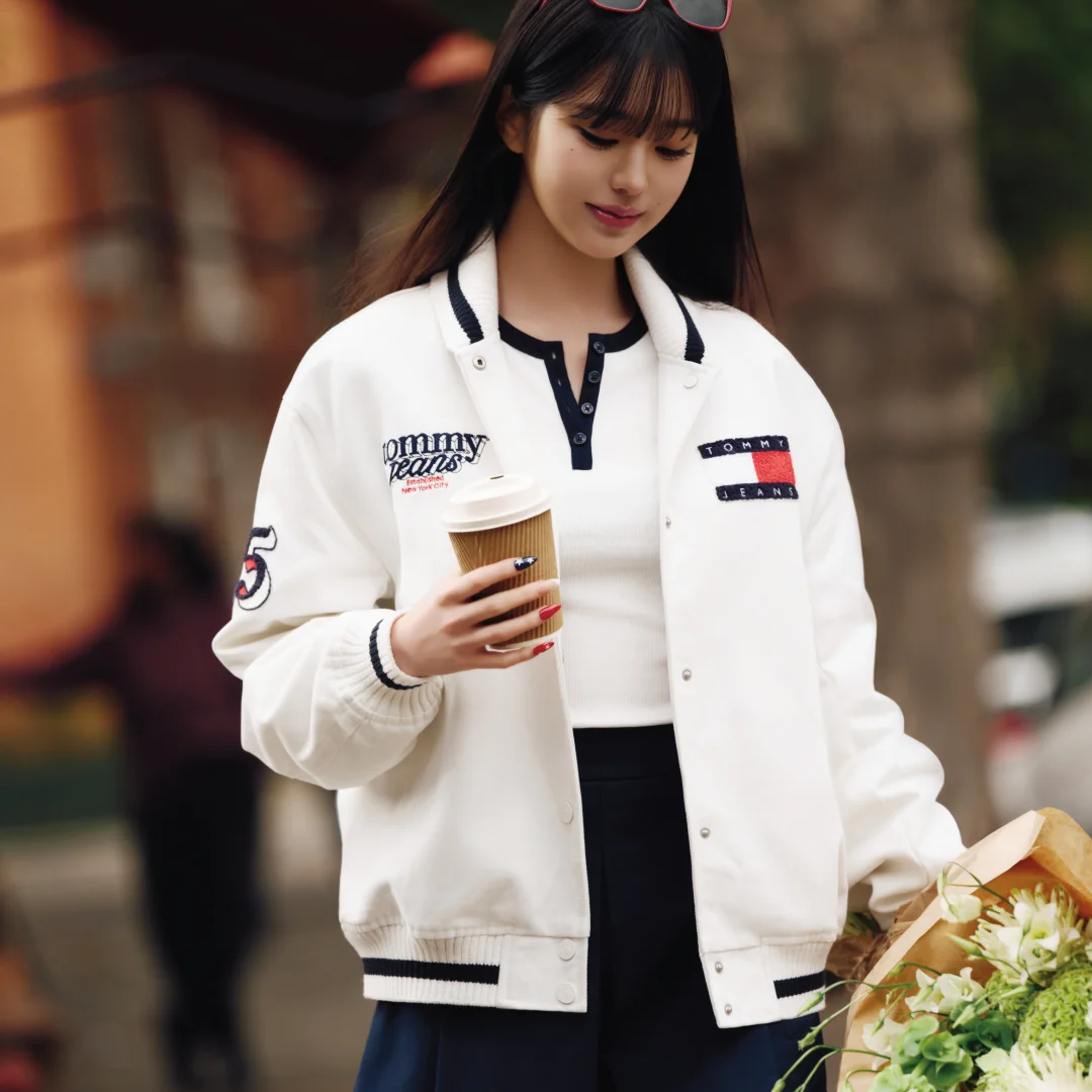 TOMMY HILFIGER: Hot Sale