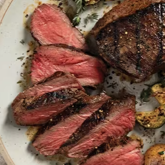 Omaha Steaks: Semmi-annual Sale