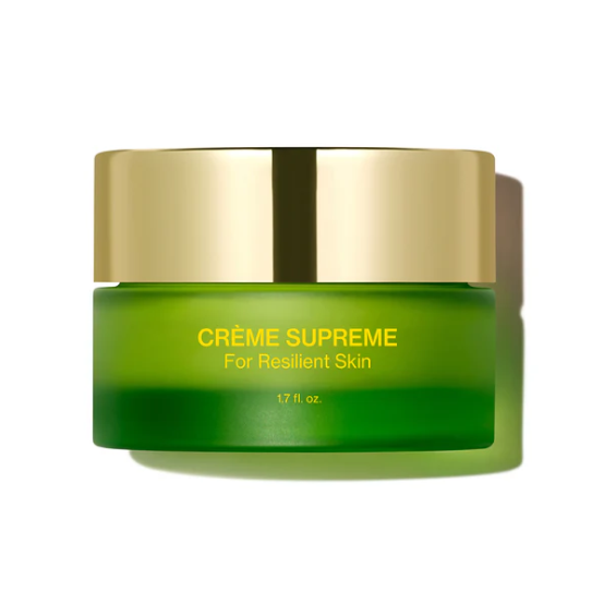 Tata Harper:  A Deluxe Sample Of New Creme Supreme