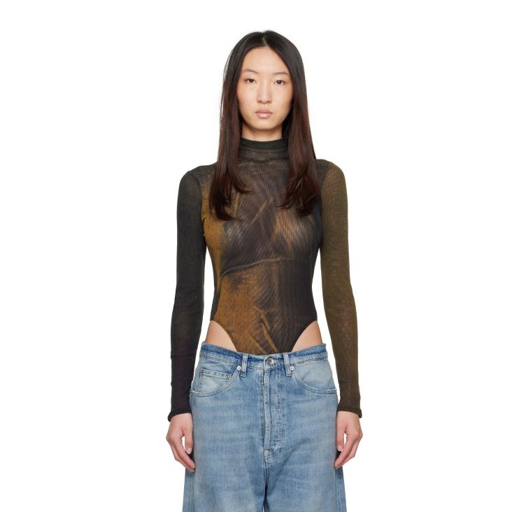 SSENSE: Sale Up to 70% OFF - Jean Paul Gaultier