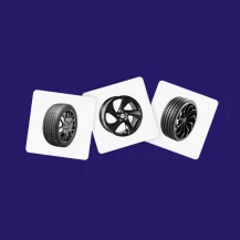 eBay：限時大促！精選汽車輪胎、輪軸等