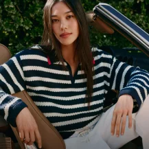 Tommy Hilfiger: 50% OFF Polos, Tees & Pants