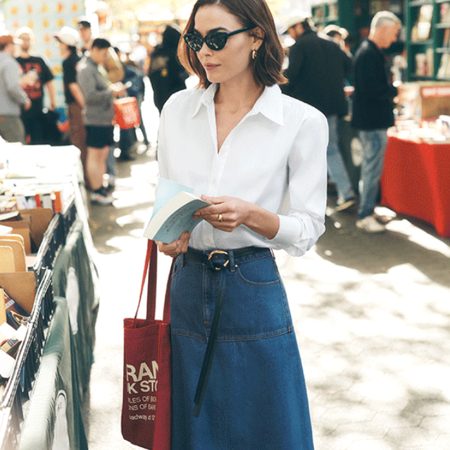 Ann Taylor: 30% OFF The Weekend Collection