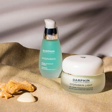 DARPHIN: Free 7 Gifts with $275+