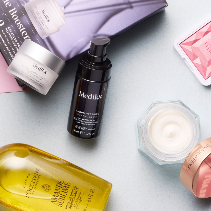 Cult Beauty: 25% OFF When You Spend £50