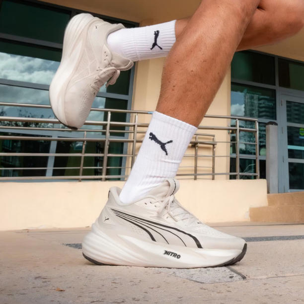 PUMA: Extra 30% OFF Select Styles