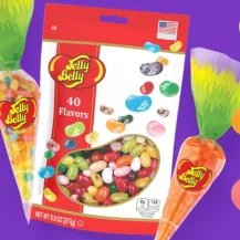 Jelly Belly: 15% OFF Easter Candy