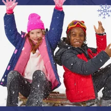 Eddie Bauer Kids (US): 30% OFF New Arrivals