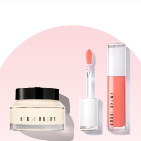 Bobbi Brown TW: Treat Yourself Self-care Set