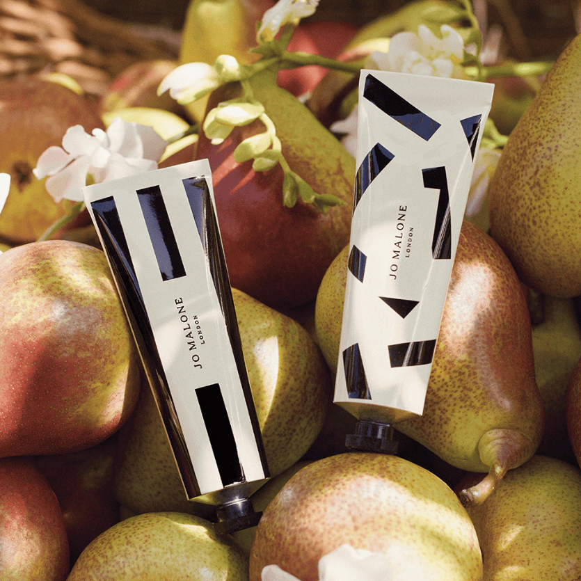 Jo Malone TW: English Pear & Sweet Pea Hand Cream