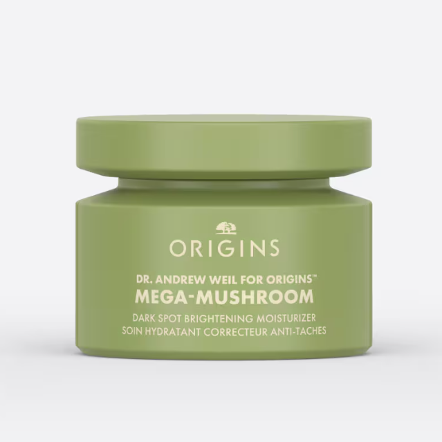 Origins TW:  Dr. Andrew Weil for Origins