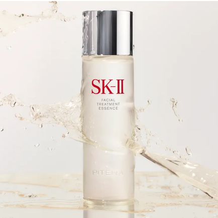 DermStore: 20% OFF SK-II+Free Gift