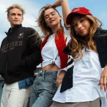 Tommy Hilfiger: Extra $25 OFF on Orders $150+