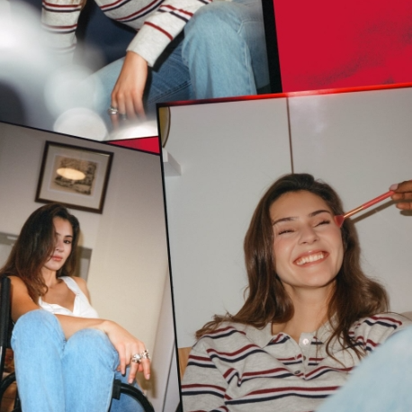 Levi's：全場7折+折扣區額外6折