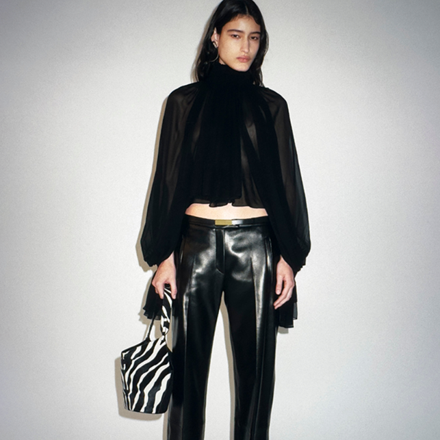 Harvey Nichols AU/APAC: Seasonal Reductions